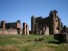 Gondar Fasiladas Palace
